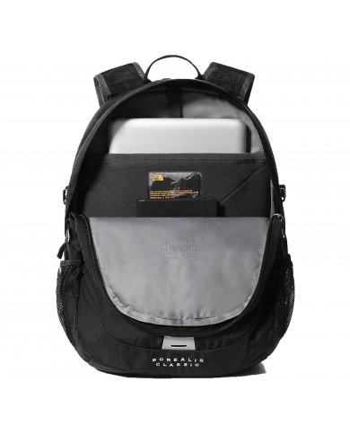 Zaino Uomo Tnf Borealis Classic NF00CF9CKT01