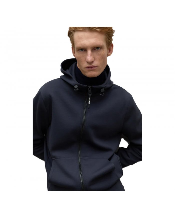 Felpa Uomo Ecoalf Agadir STAGADI0390