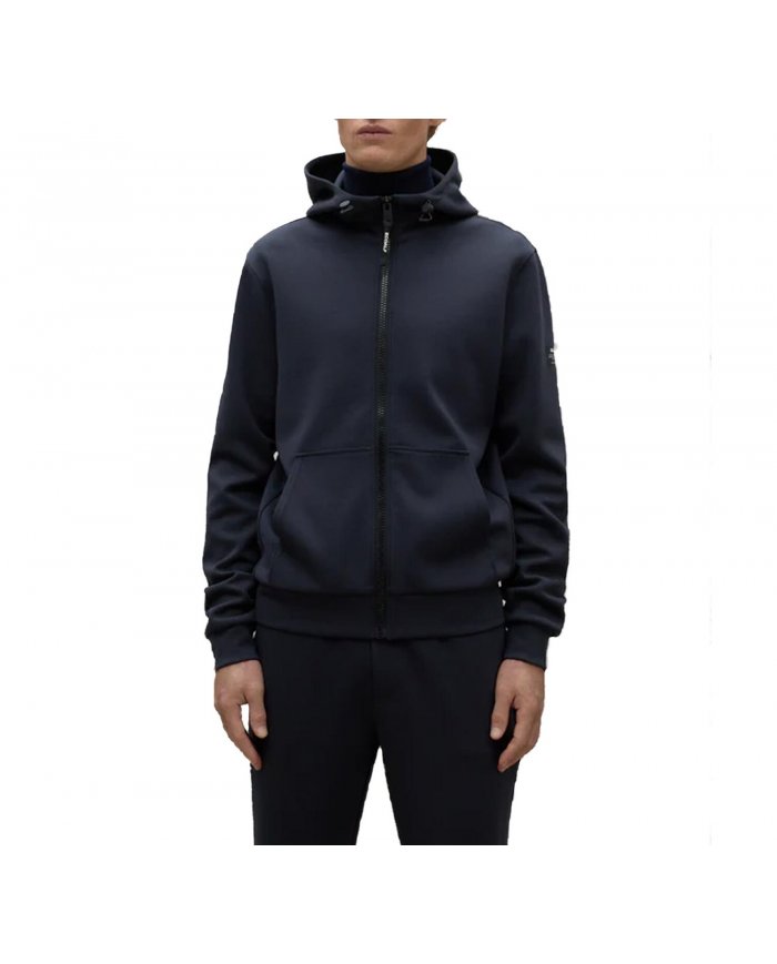 Felpa Uomo Ecoalf Agadir STAGADI0390