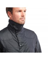 Giubbino Uomo Barbour Wax Reelin Jacket MWX1106