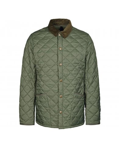 Giacca Uomo Barbour Heritage Lidde MQU0240