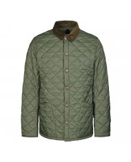 Giacca Uomo Barbour Heritage Lidde MQU0240