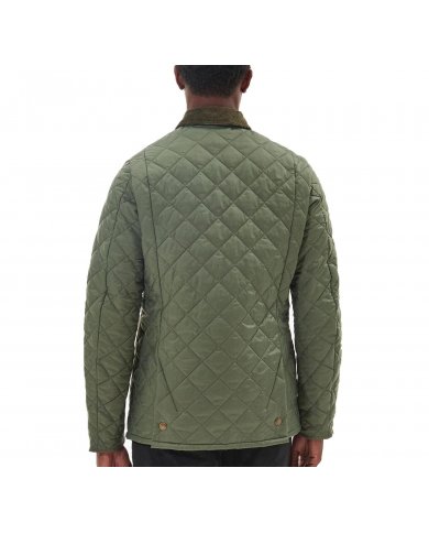 Giacca Uomo Barbour Heritage Lidde MQU0240
