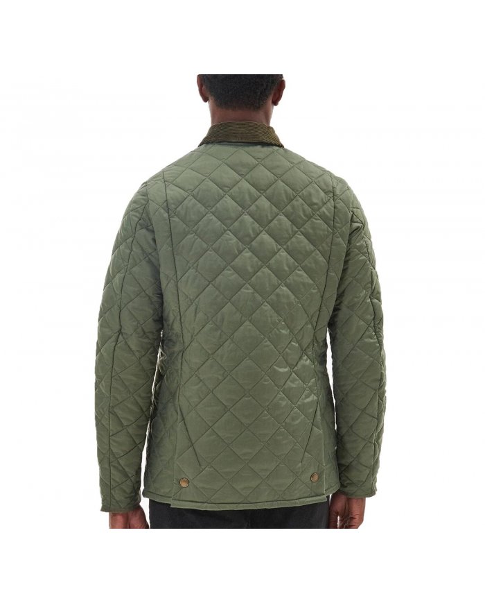 Giacca Uomo Barbour Heritage Lidde MQU0240