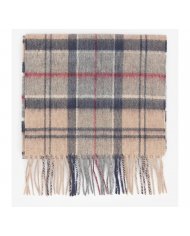 Sciarpa Uomo Barbour Wool Cashmere Tartan USC0002