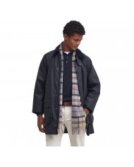 Sciarpa Uomo Barbour Wool Cashmere Tartan USC0002