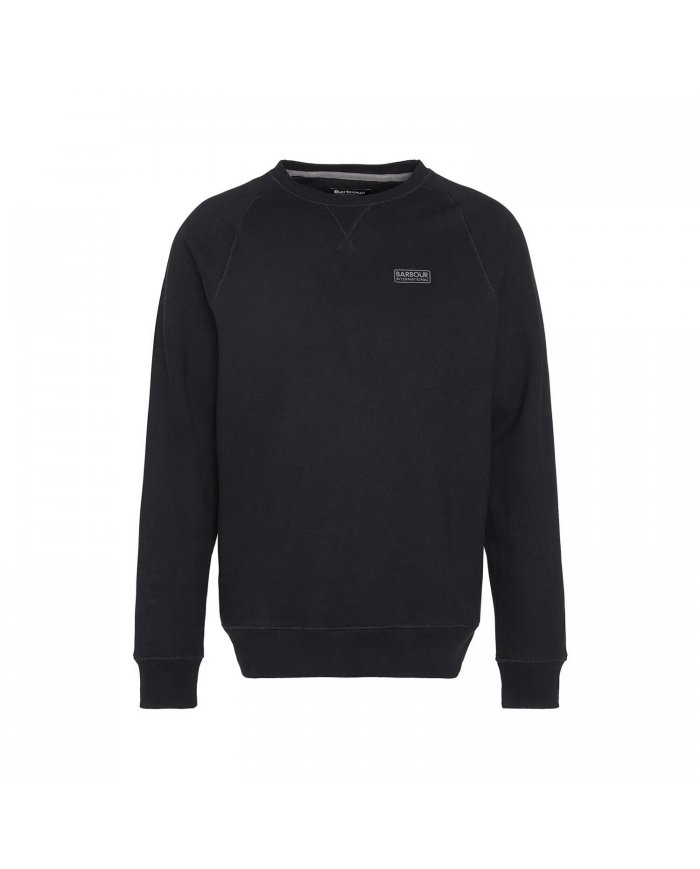 Felpa Uomo Barbour Intl. Essential Crew MOL0088