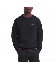 Felpa Uomo Barbour Intl. Essential Crew MOL0088