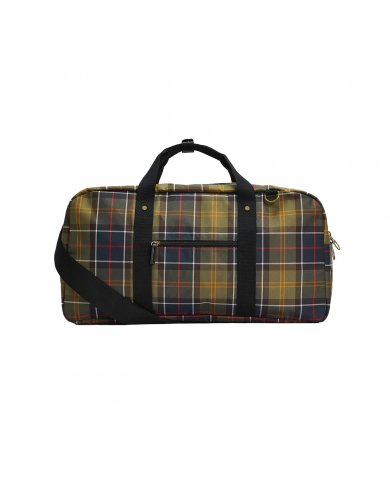 Borsa Uomo Barbour Torridon Tartan UBA0531