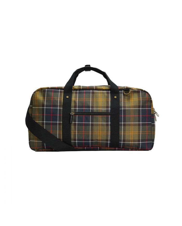 Borsa Uomo Barbour Torridon Tartan UBA0531