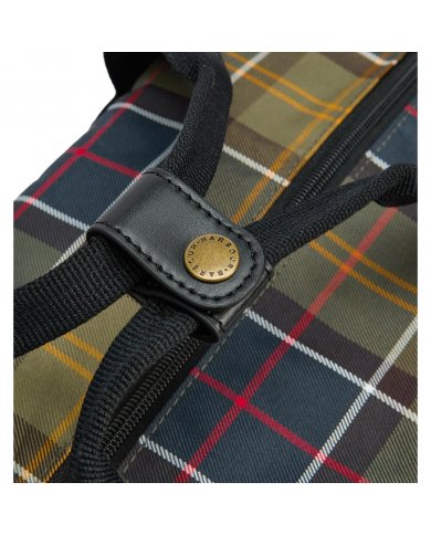 Borsa Uomo Barbour Torridon Tartan UBA0531