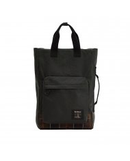 Zaino Uomo Barbour Field Wax UBA0714