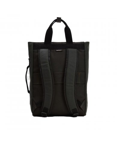 Zaino Uomo Barbour Field Wax UBA0714