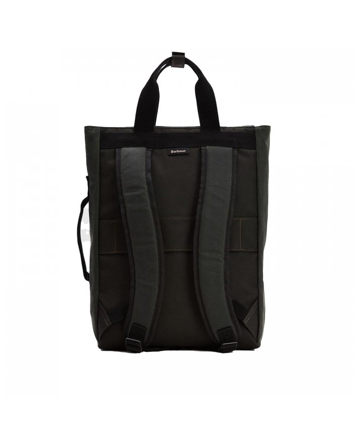 Zaino Uomo Barbour Field Wax UBA0714