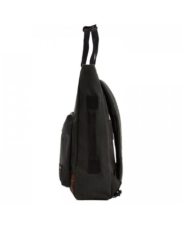 Zaino Uomo Barbour Field Wax UBA0714