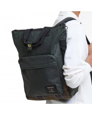 Zaino Uomo Barbour Field Wax UBA0714