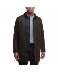 Giacca Uomo Barbour Mac Wax MWX1861