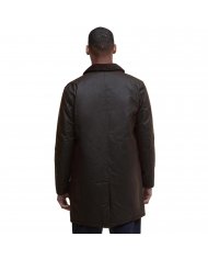 Giacca Uomo Barbour Mac Wax MWX1861