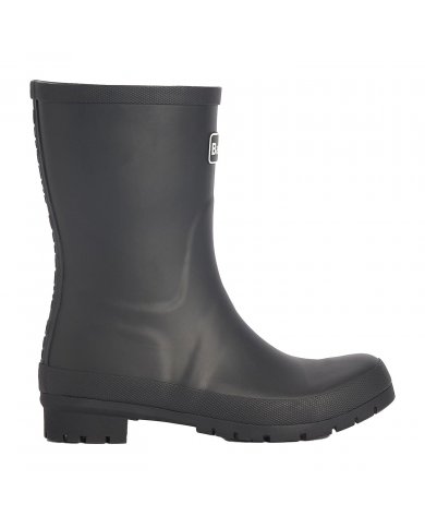Stivali Donna Barbour Wellington Banbury LRF0084
