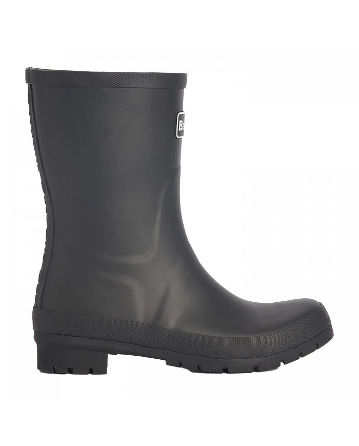 Stivali Donna Barbour Wellington Banbury LRF0084