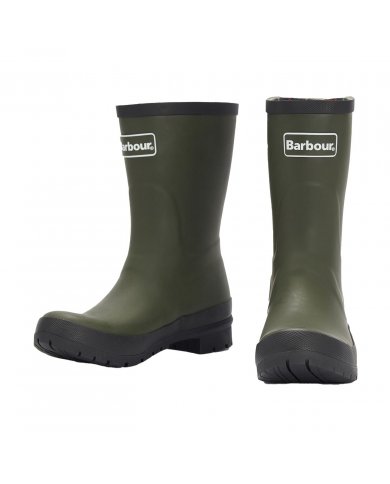 Stivali Donna Barbour Wellington Banbury LRF0084 Stivali Donna Barbour Wellington Banbury LRF0084