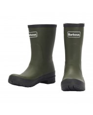 Stivali Donna Barbour Wellington Banbury LRF0084