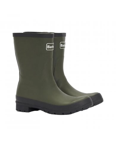 Stivali Donna Barbour Wellington Banbury LRF0084 Stivali Donna Barbour Wellington Banbury LRF0084