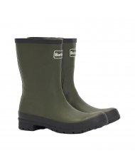 Stivali Donna Barbour Wellington Banbury LRF0084