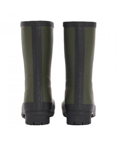 Stivali Donna Barbour Wellington Banbury LRF0084