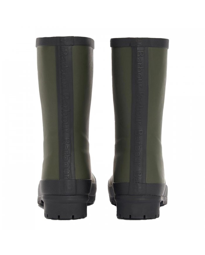 Stivali Donna Barbour Wellington Banbury LRF0084