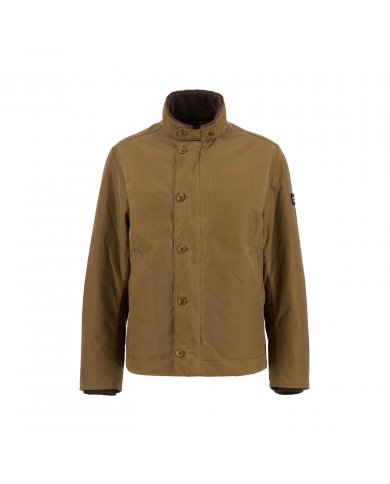 Giacca Uomo Barbour Intl. Mayburn Wax MWX2504 Giacca Uomo Barbour Intl. Mayburn Wax MWX2504