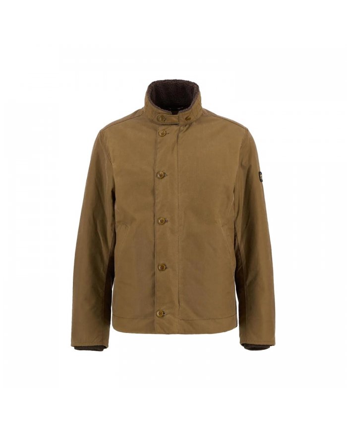 Giacca Uomo Barbour Intl. Mayburn Wax MWX2504
