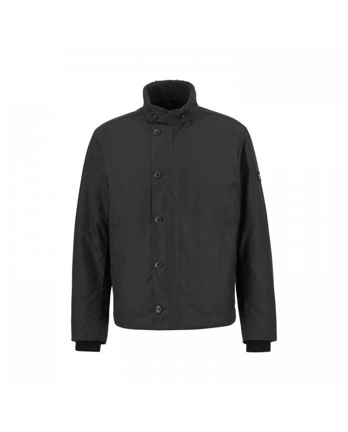 Giacca Uomo Barbour Intl. Mayburn Wax MWX2504