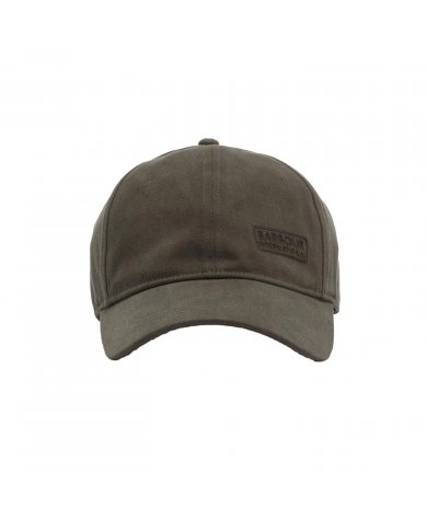 Cappello Uomo Barbour Intl. Norton Drill MHA0474