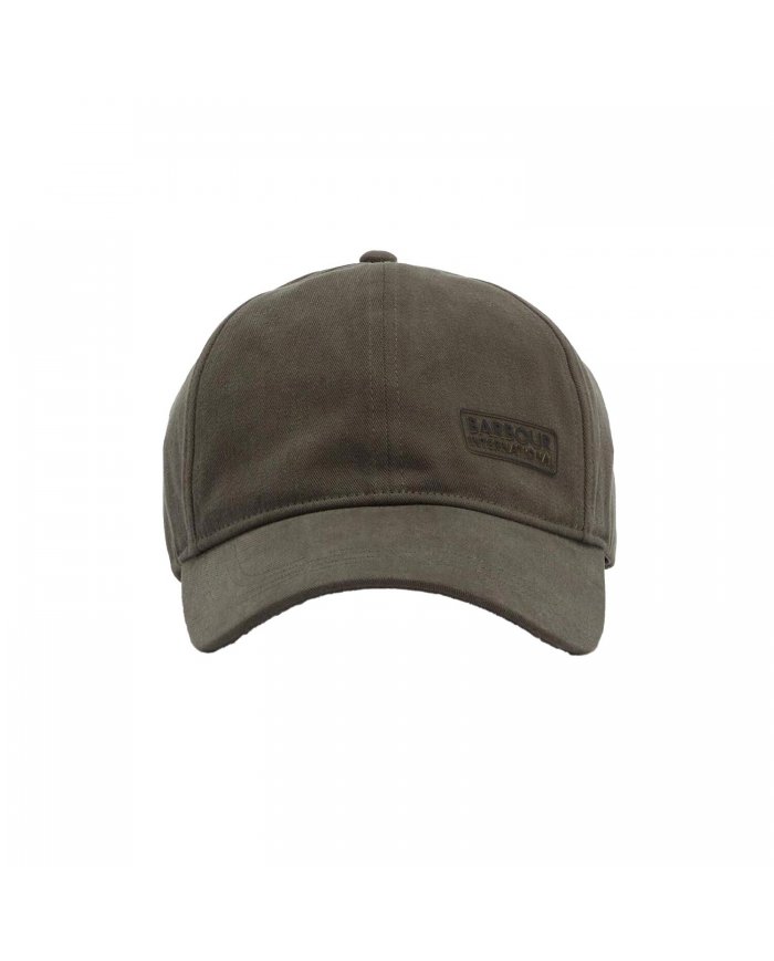 Cappello Uomo Barbour Intl. Norton Drill MHA0474