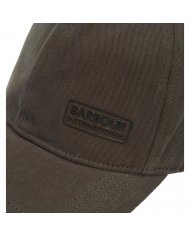 Cappello Uomo Barbour Intl. Norton Drill MHA0474