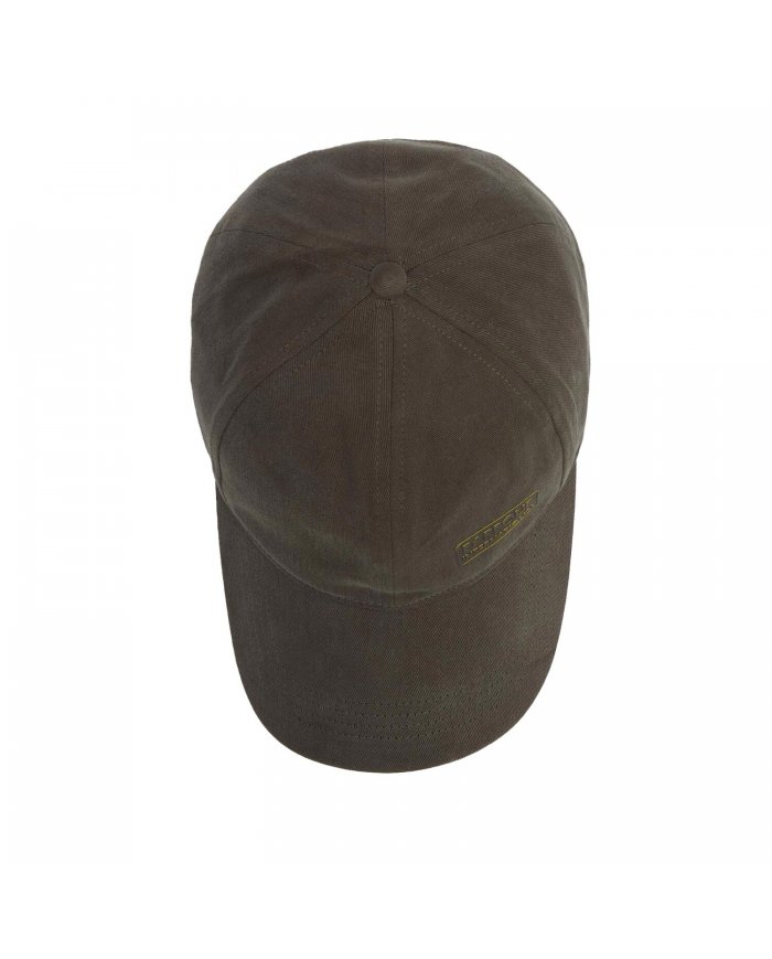 Cappello Uomo Barbour Intl. Norton Drill MHA0474