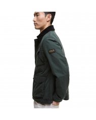 Giacca Uomo Barbour Intl. Drifter Wax MWX2505