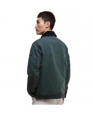 Giacca Uomo Barbour Intl. Drifter Wax MWX2505