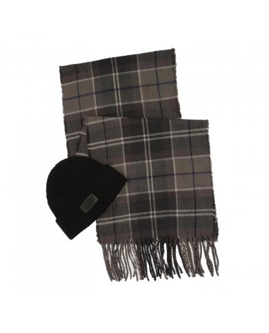 Cofanetto Uomo Barbour Intl Sweeper MGS0092 Cofanetto Uomo Barbour Intl Sweeper MGS0092