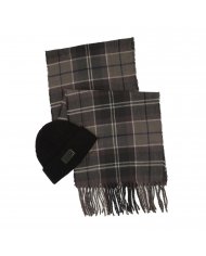 Cofanetto Uomo Barbour Intl Sweeper MGS0092