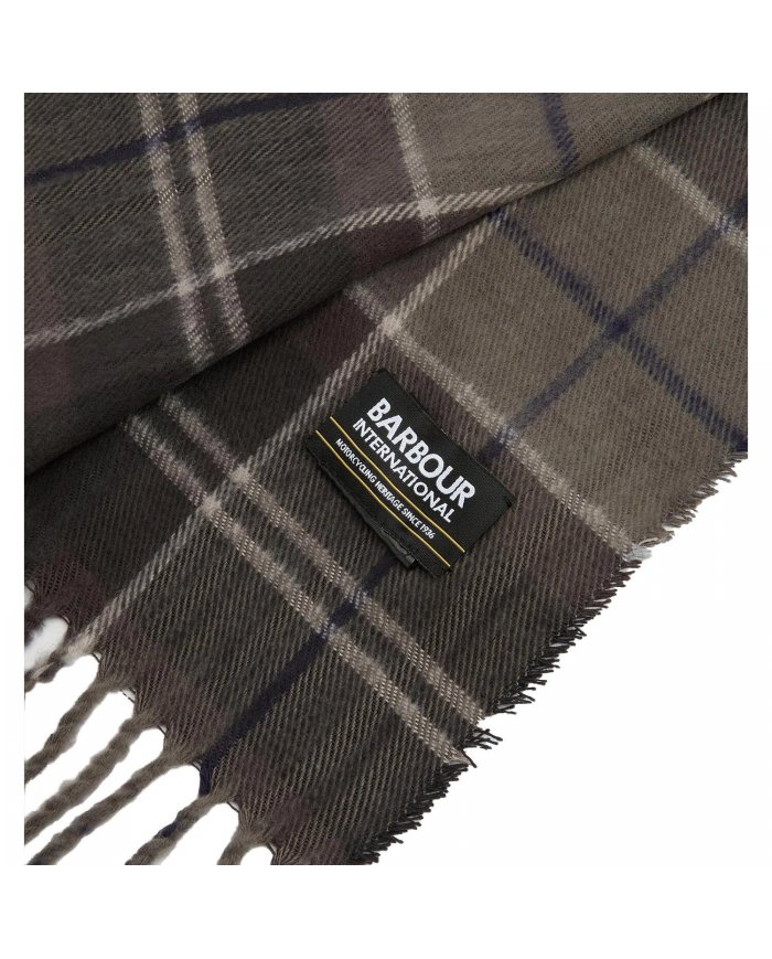 Cofanetto Uomo Barbour Intl Sweeper MGS0092