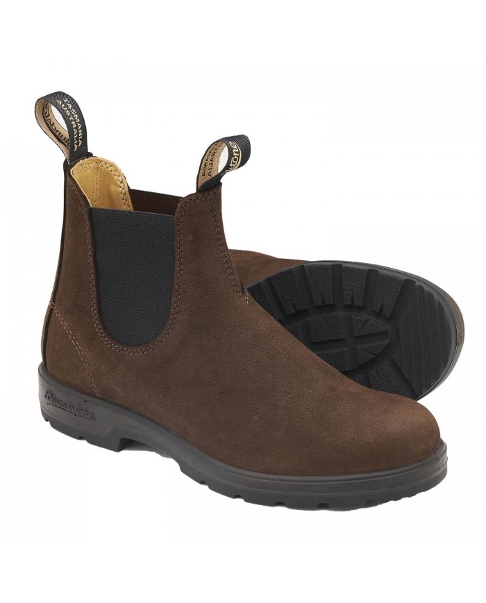 Stivale Uomo Blundstone 1606 1606 Stivale Uomo Blundstone 1606 1606