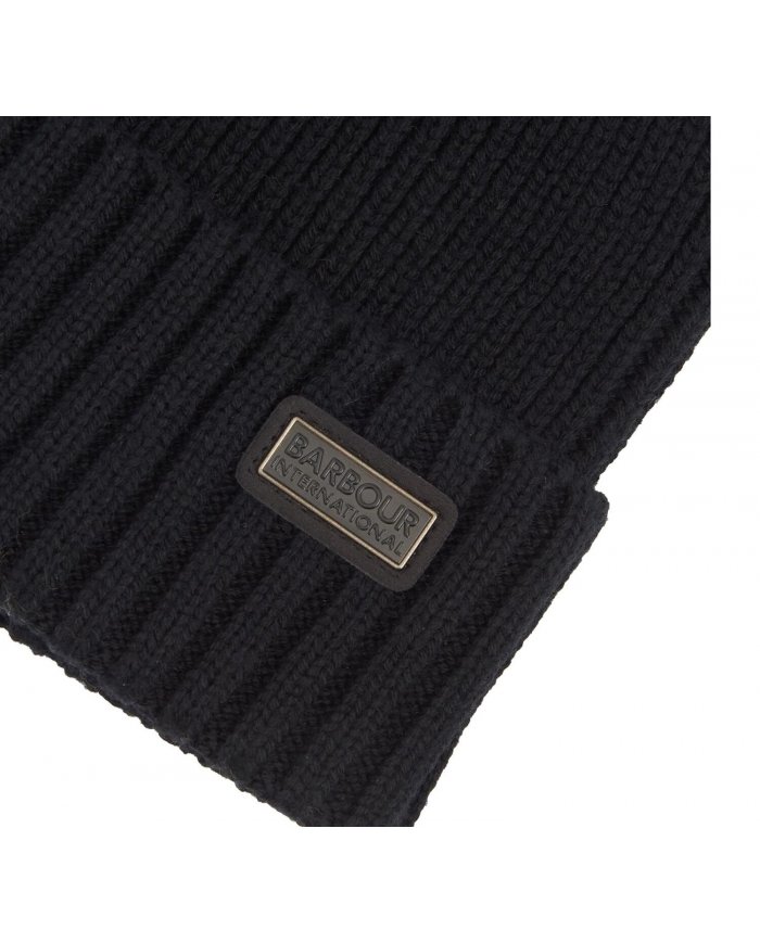 Cappello Uomo Barbour Intl. Chester MHA0877