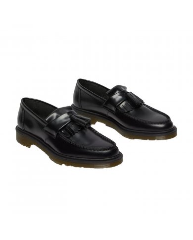 Mocassini Con Nappe Donna Dr Martens Adrian 14573001 ADRIAN Mocassini Con Nappe Donna Dr Martens Adrian 14573001 ADRIAN