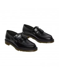 Mocassini Con Nappe Donna Dr Martens Adrian 14573001 ADRIAN