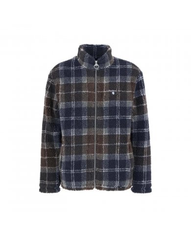 Giacca Sherpa Uomo Barbour MFL0187 Giacca Sherpa Uomo Barbour MFL0187