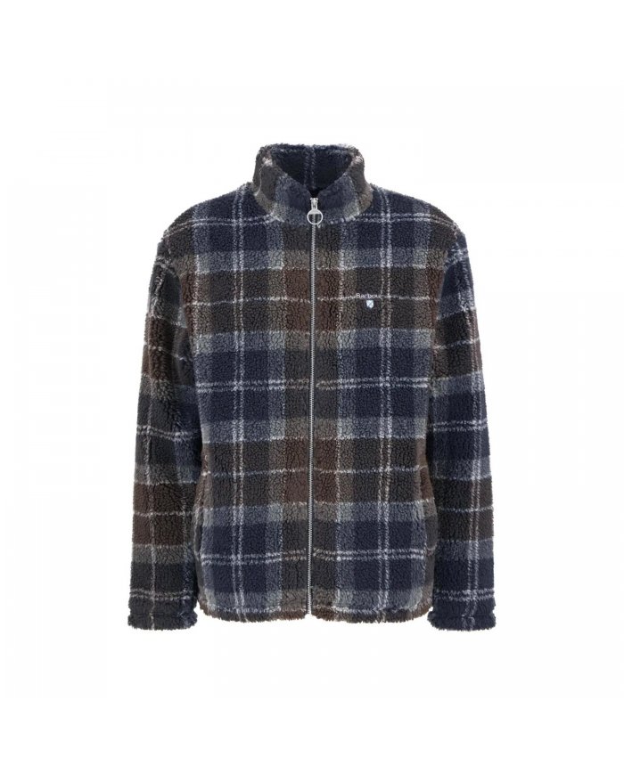 Giacca Sherpa Uomo Barbour MFL0187