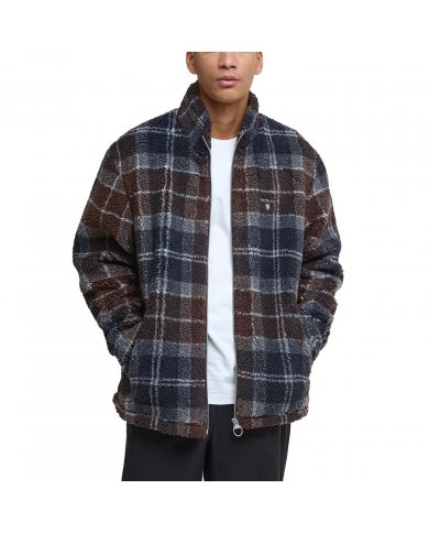 Giacca Sherpa Uomo Barbour MFL0187