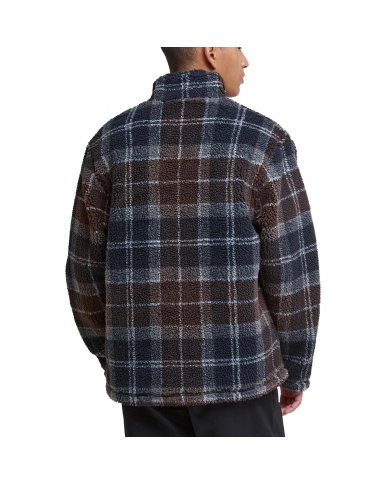 Giacca Sherpa Uomo Barbour MFL0187